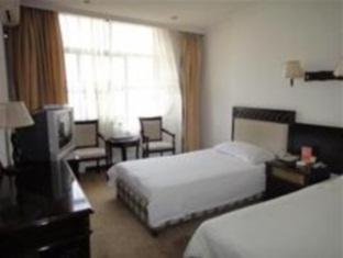 Yiwu Guoheng Hotel Ngoại thất bức ảnh