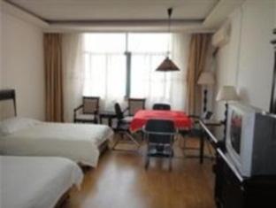Yiwu Guoheng Hotel Ngoại thất bức ảnh
